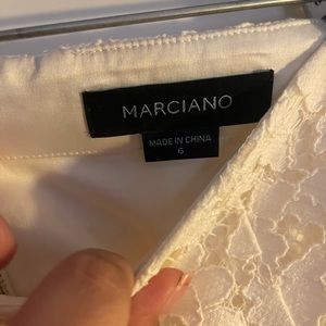 Marciano set